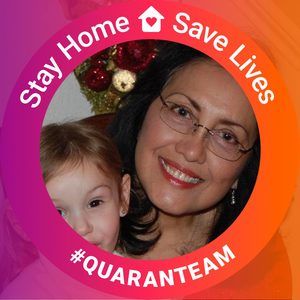 Meet your Posher, Zina